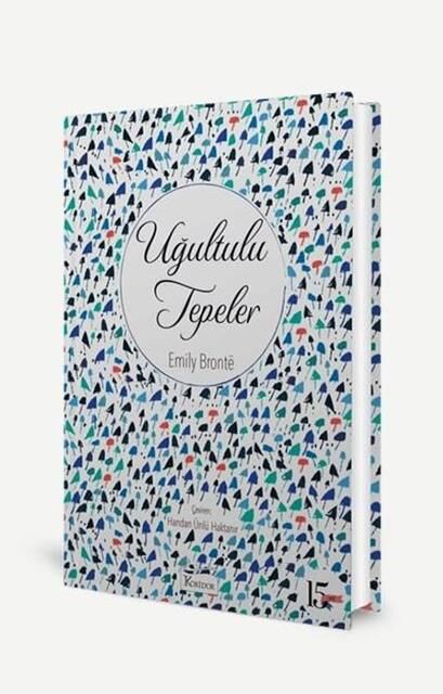 Uğultulu Tepeler - Emily Brontë