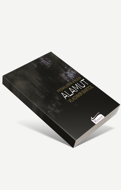 koridor yayınları Alamut Fedailerin Kalesi