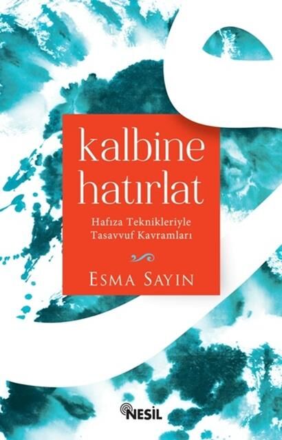 Nesil Yayınları Kalbine Hatırlat /Nesil