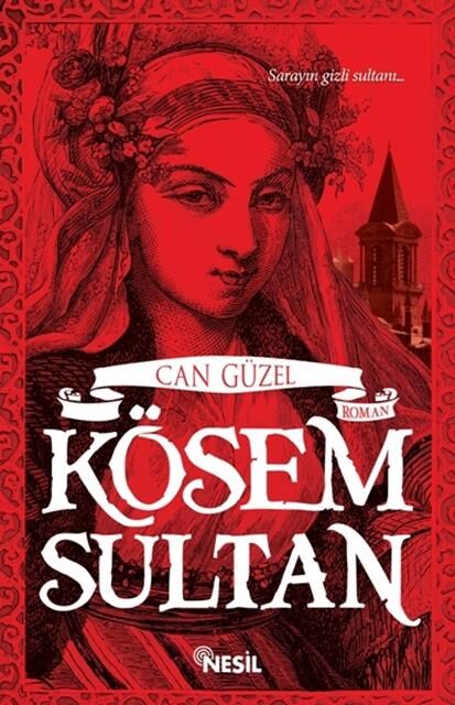 Nesil Yayınları Kösem Sultan /Nesil