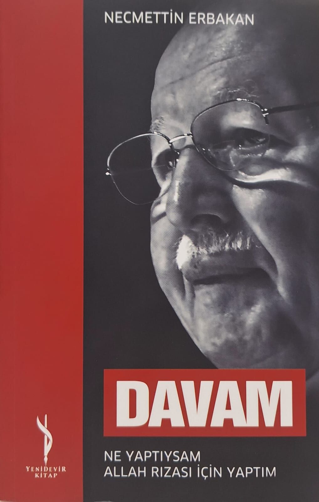 Yenidevir Kitap Davam