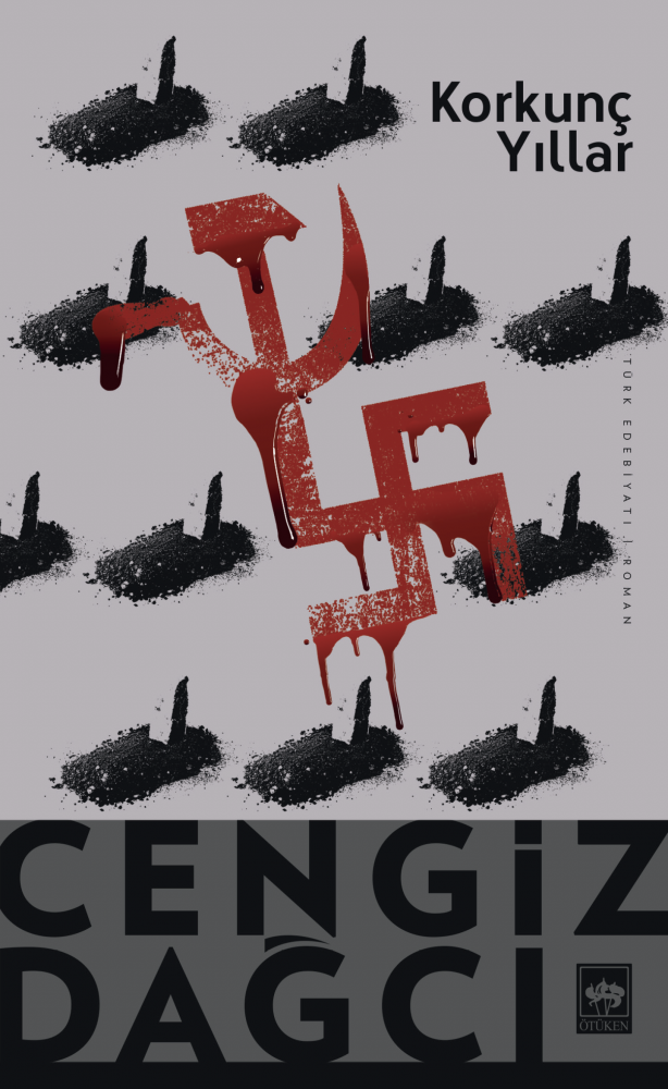 Ötüken Neşriyat Korkunç Yıllar