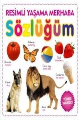 Parıltı Yayıncılık  Yaşama Merhaba Sözlüğüm