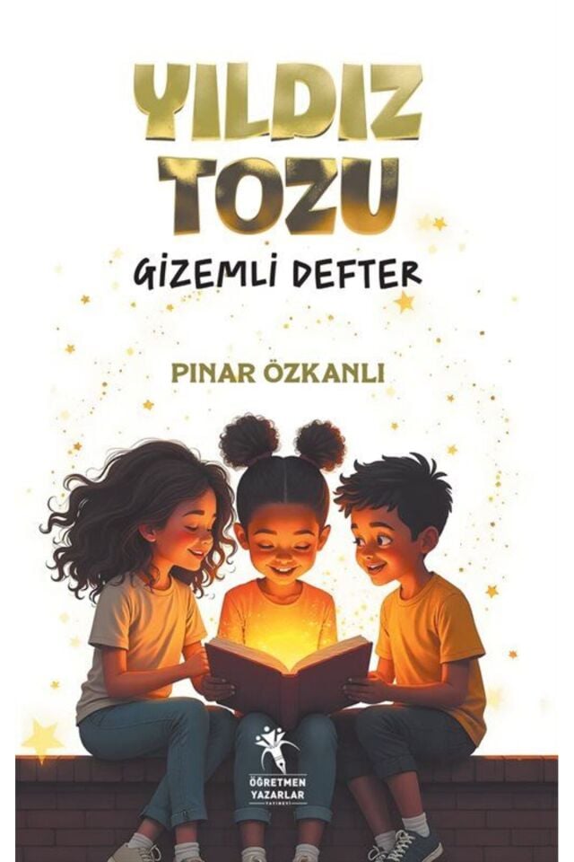 Yıldız Tozu / Gizemli Defter (8 YAŞ)