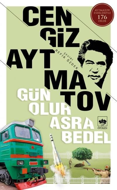 Ötüken Neşriyat Gün Olur Asra Bedel