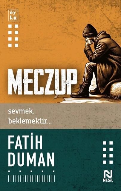 Nesil Yayınları Meczup