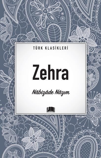 Ema Kitap Zehra