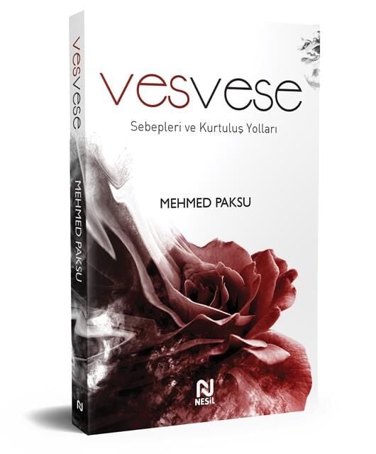 Nesil Yayınları Vesvese Sebepleri ve Kurtuluş Yolları