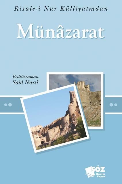 Söz Basım Münazarat