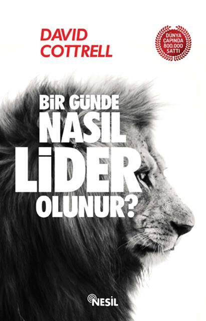 Nesil Yayınları Bir Günde Nasıl Lider Olunur?