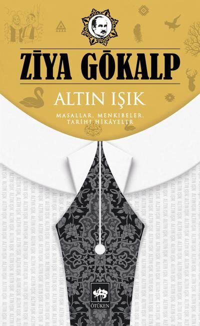 Ötüken Neşriyat Altın Işık