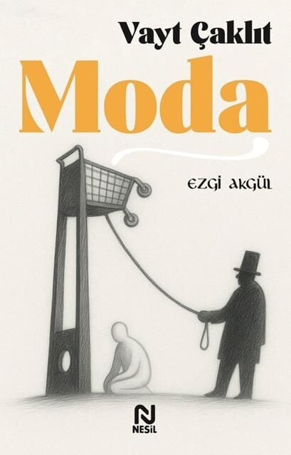 Nesil Yayınları Vayt Çaklıt Moda