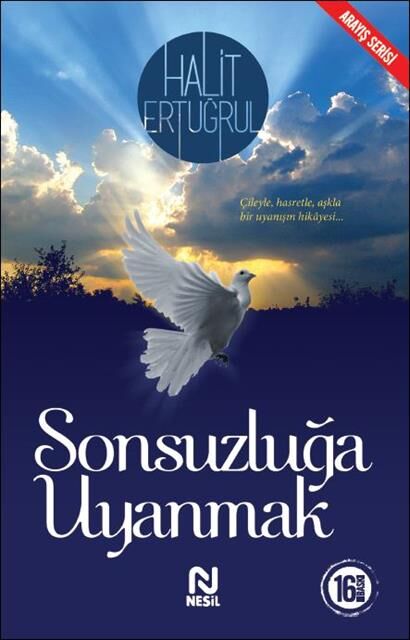 Nesil Yayınları yanmak /Nesil