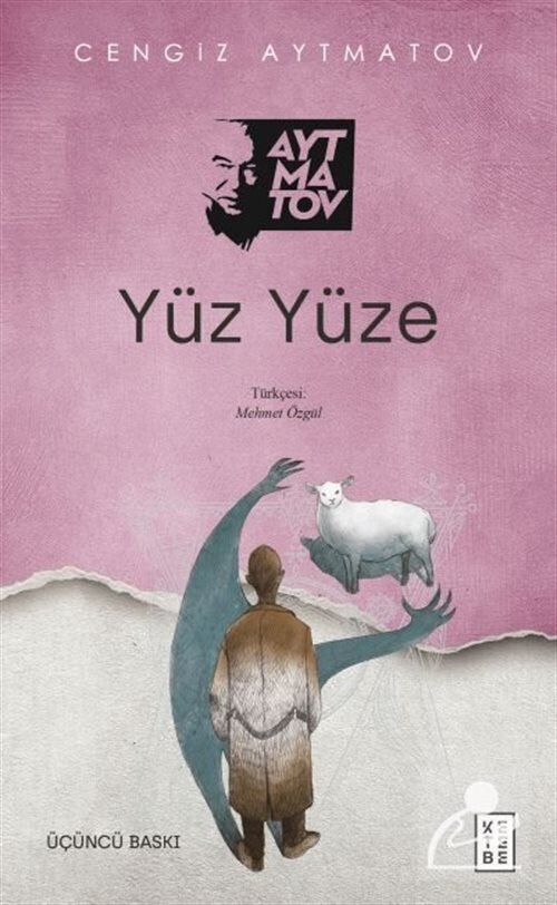 Ketebe Yayınları Yüz Yüze