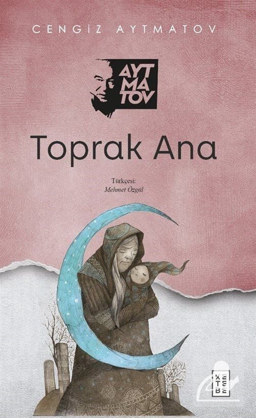 Ketebe Yayınevi Toprak Ana