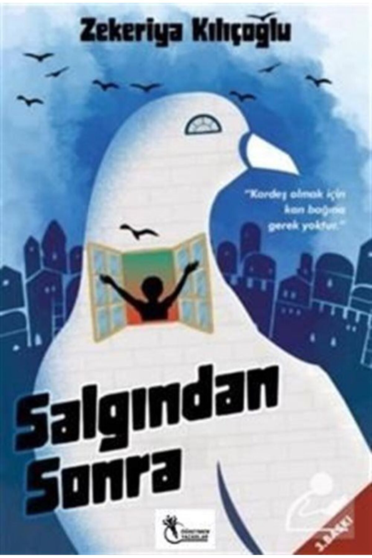 Salgından Sonra (10+Yaş)