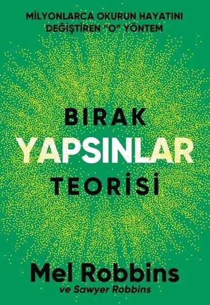Nepal Kitap Bırak Yapsınlar Teorisi - Milyonlarca İnsanın Hayatını Değiştiren O Yöntem