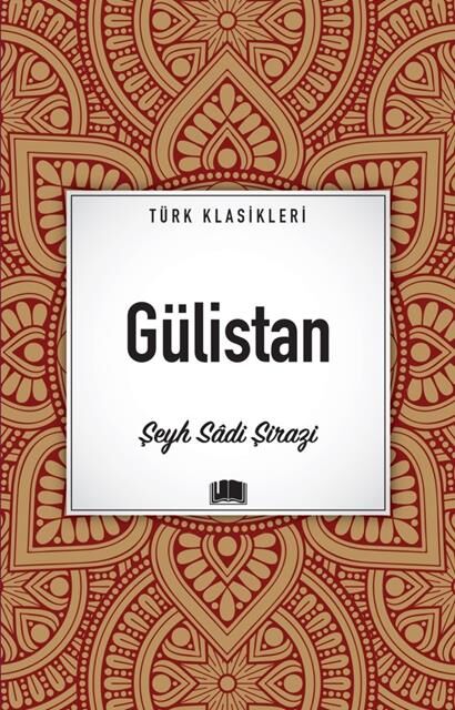 Ema Kitap Gülistan