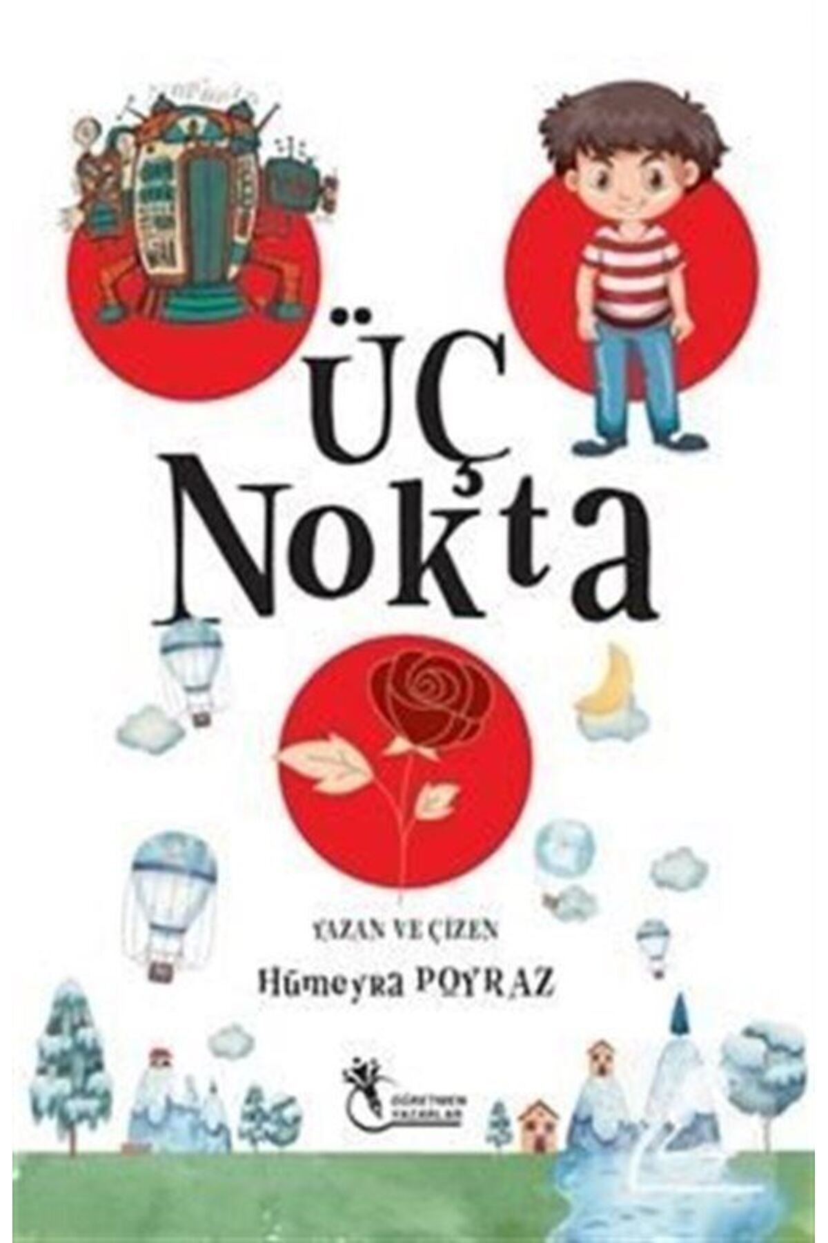 Üç Nokta