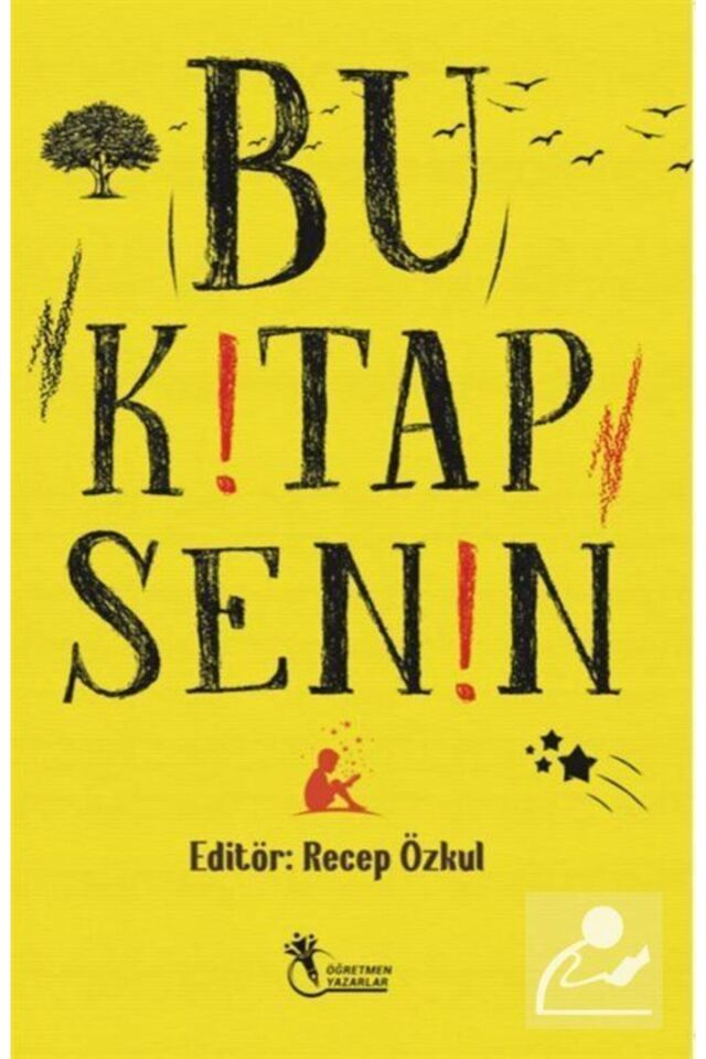 Bu Kitap Senin