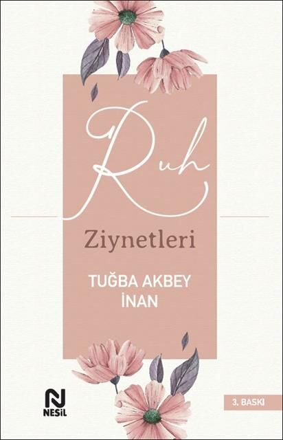 Nesil Yayınları Ruh Ziynetleri /Nesil