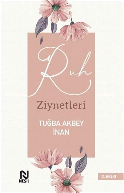 Nesil Yayınları Ruh Ziynetleri /Nesil