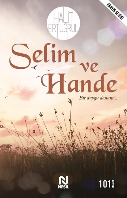 Nesil Yayınları Selim Ve Hande /Nesil