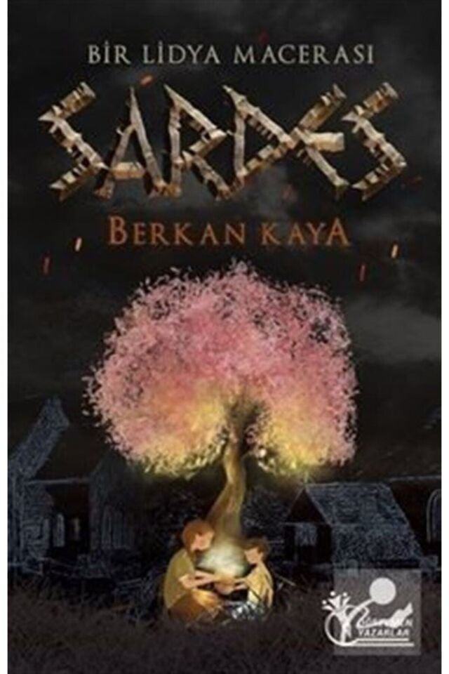 Bir Lidya Macerası Sardes (8 YAŞ)