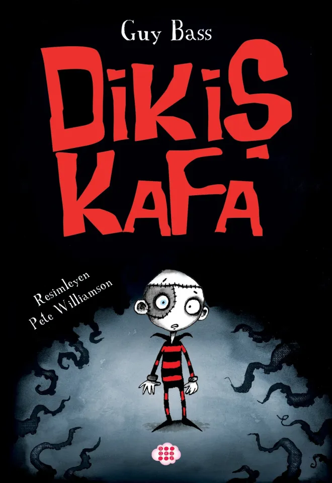 Dokuz Yayınları Dikiş Kafa 1