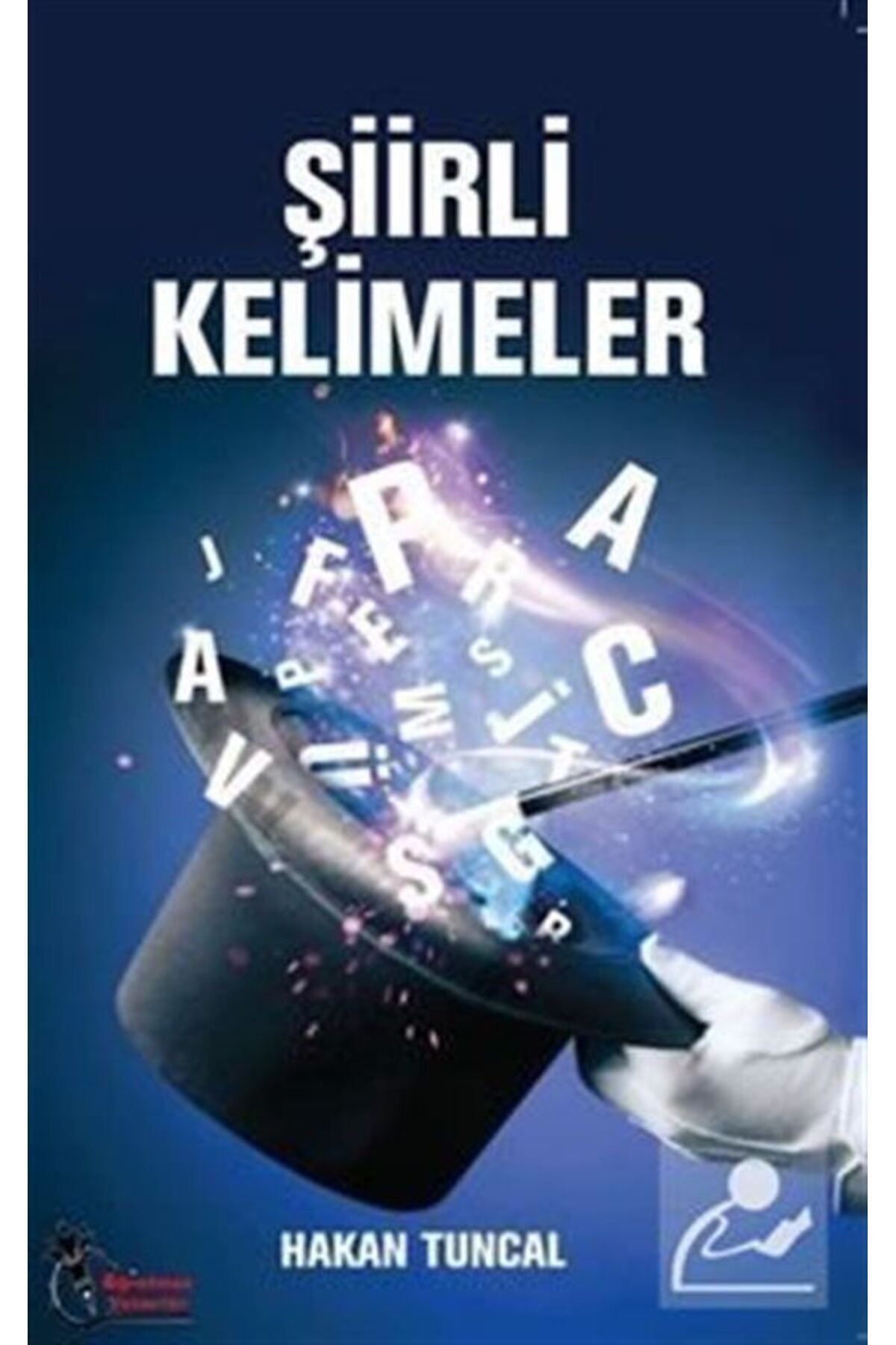 Şiirli Kelimeler