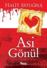 Nesil Yayınları Asi Gönül /Nesil
