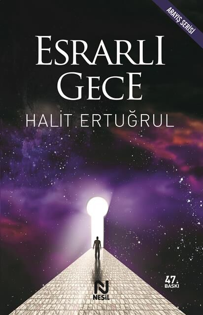 Nesil Yayınları Esrarlı Gece /Nesil