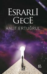 Nesil Yayınları Esrarlı Gece /Nesil