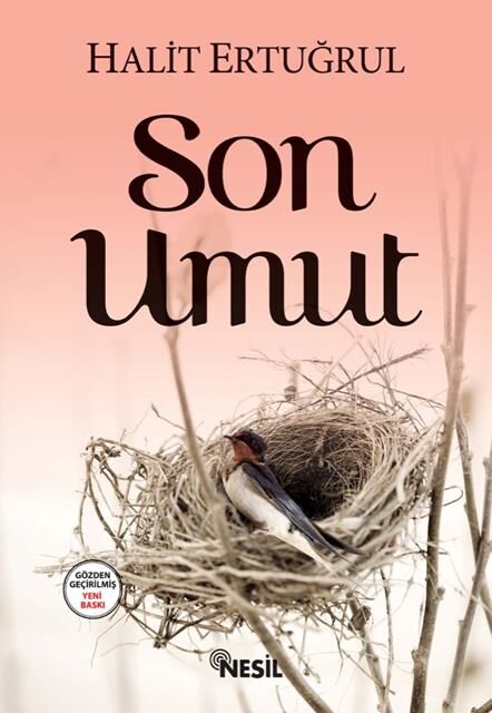 Nesil Yayınları Son Umut /Nesil