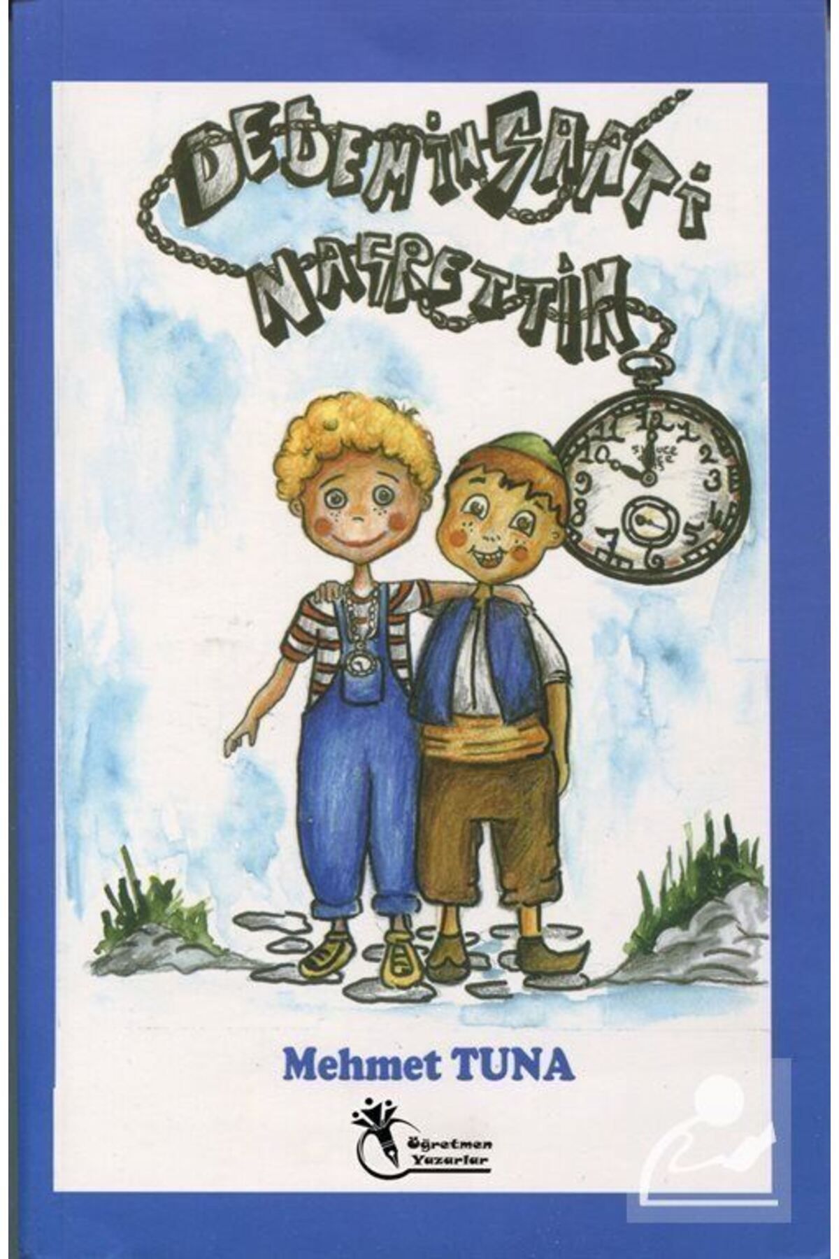 Dedemin Saati Nasrettin