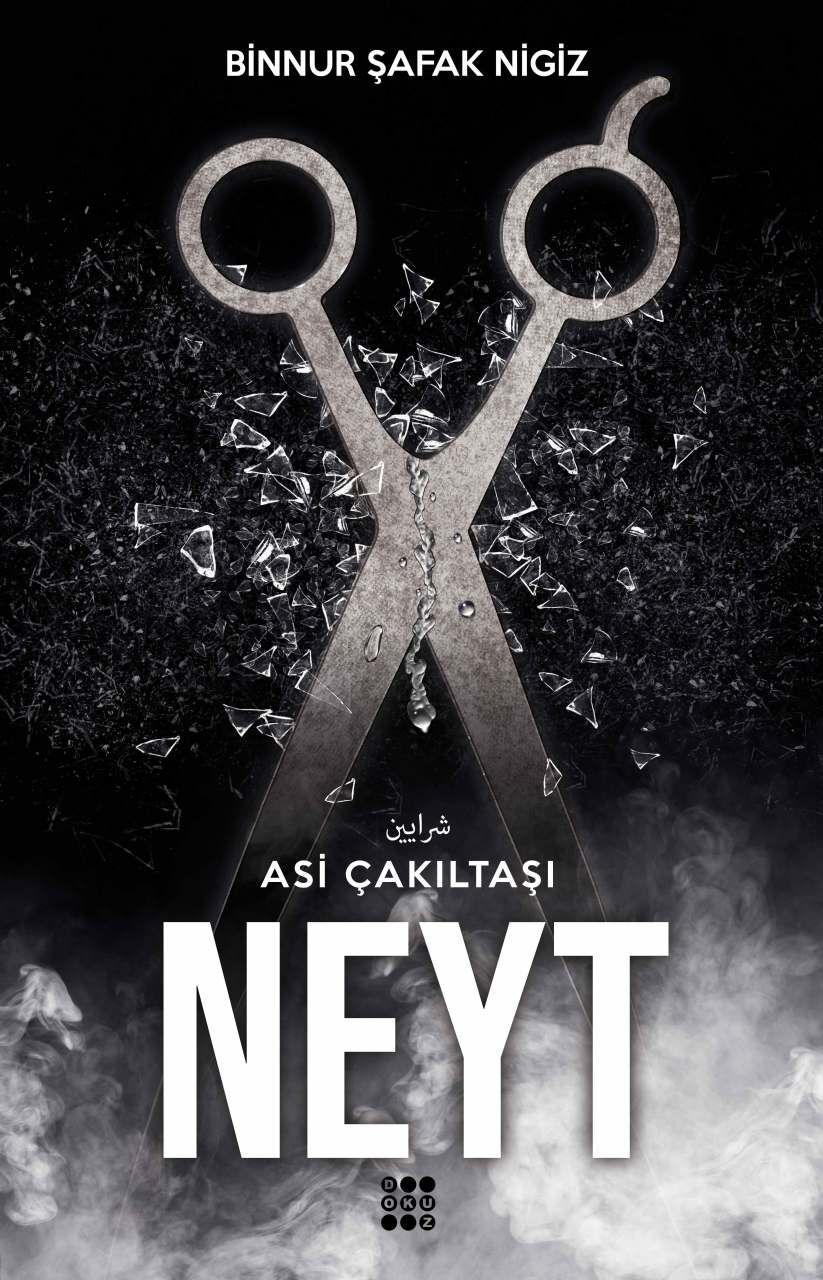 Dokuz Yayınları Neyt Asi Çakıltaşı 3