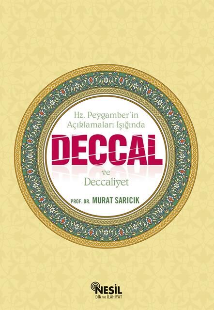 Nesil Yayınları Deccal Ve Deccaliyet /Nesil