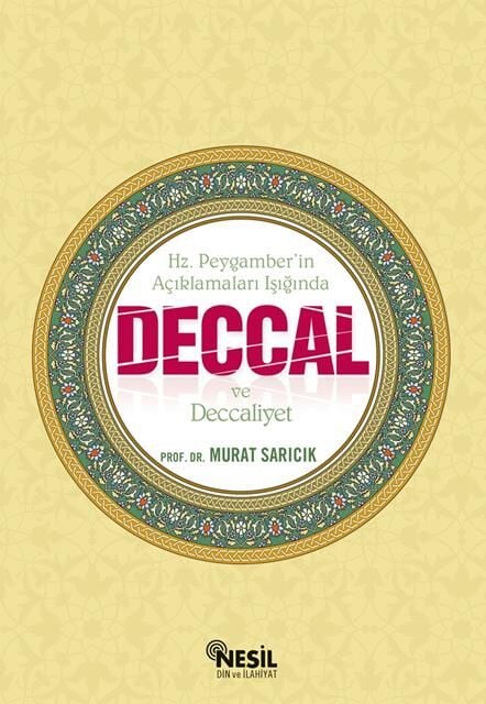 Nesil Yayınları Deccal Ve Deccaliyet /Nesil