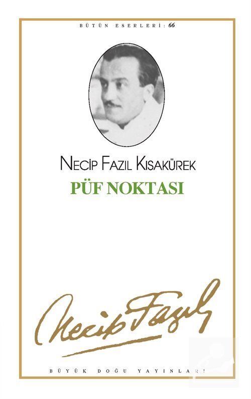 Büyük Doğu Yayınları Püf Noktası Kod: 57