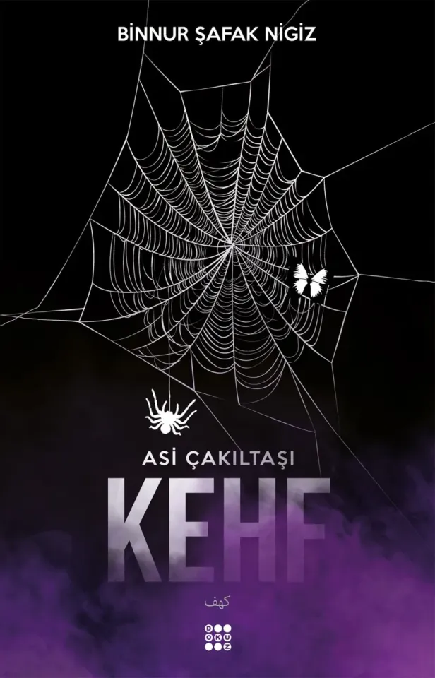 Dokuz Yayınları Kehf Asi Çakıltaşı 1