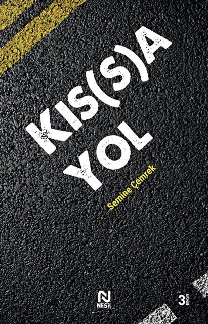 Nesil Yayınları Kıs(S)A Yol /Nesil