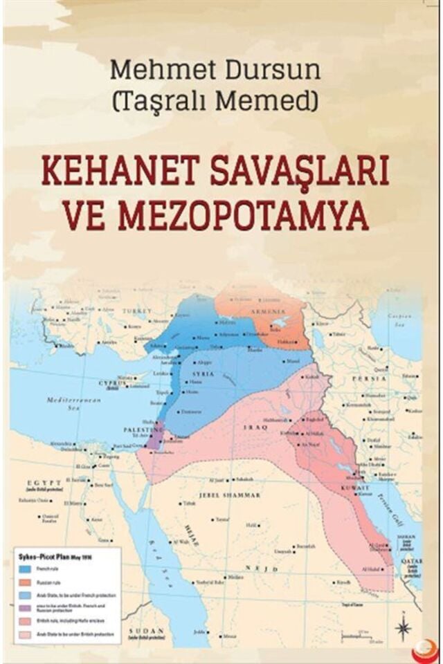 Kehanet Savaşları ve Mezopotamya