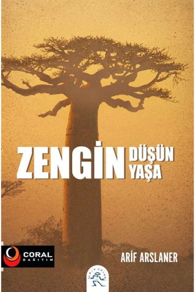 Zengin Düşün Zengin Yaşa