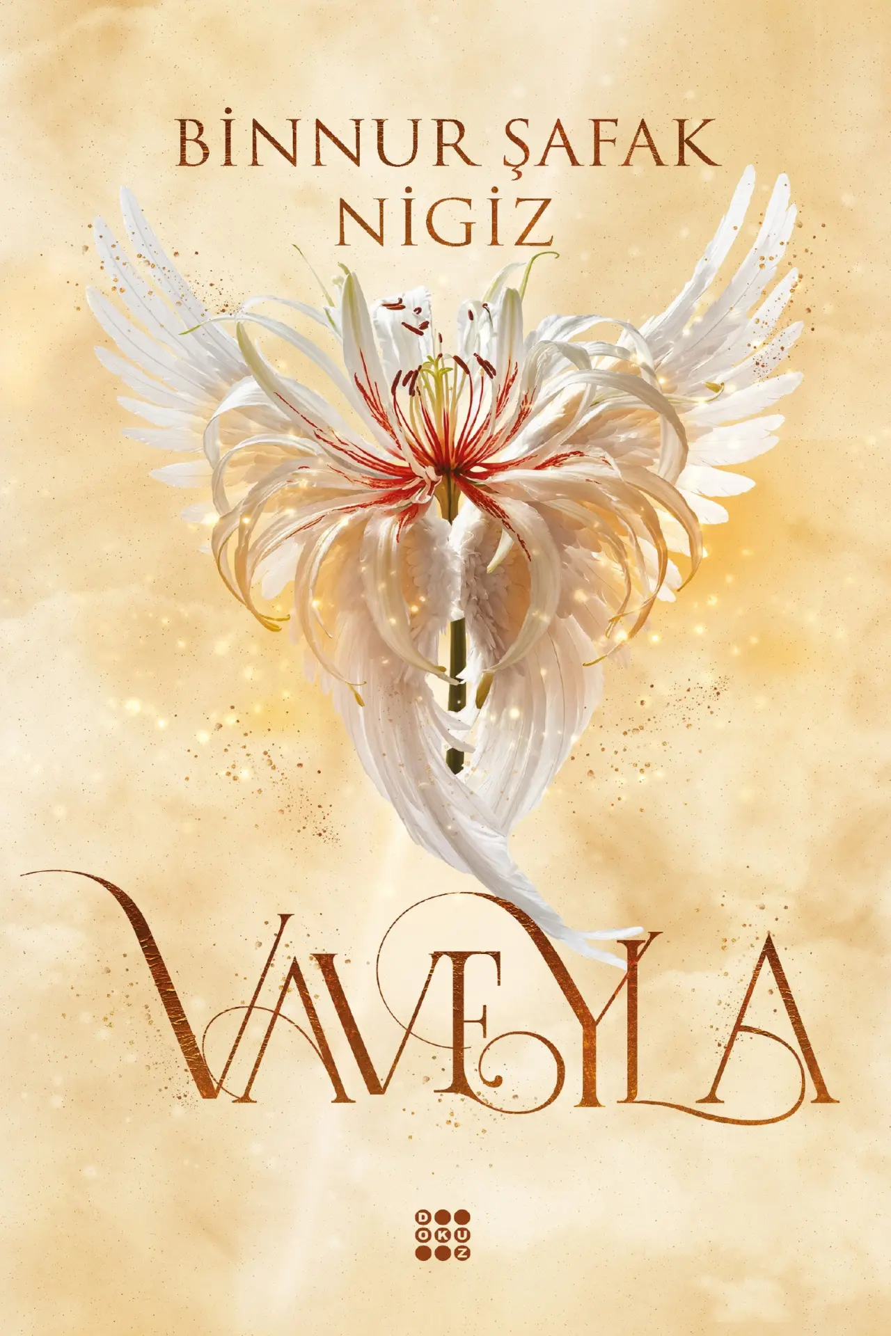 Dokuz Yayınları Vaveyla -4 Şira Eşiği Karton Kapak