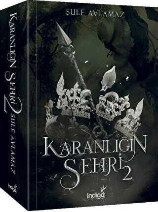 Karanlığın Şehri 2