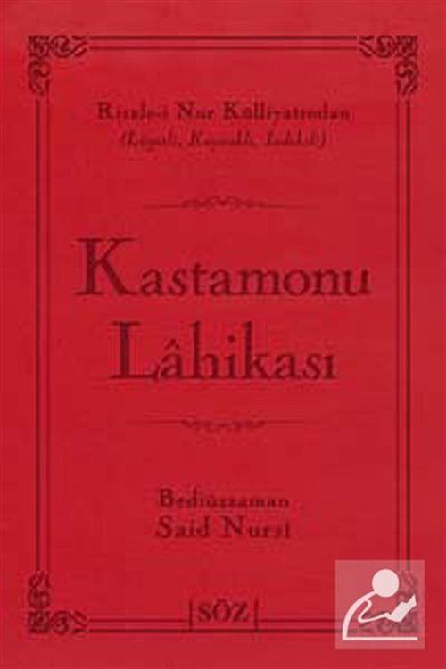 Söz Basım Kastamonu Lahikası_Çanta Boy_2 Renk