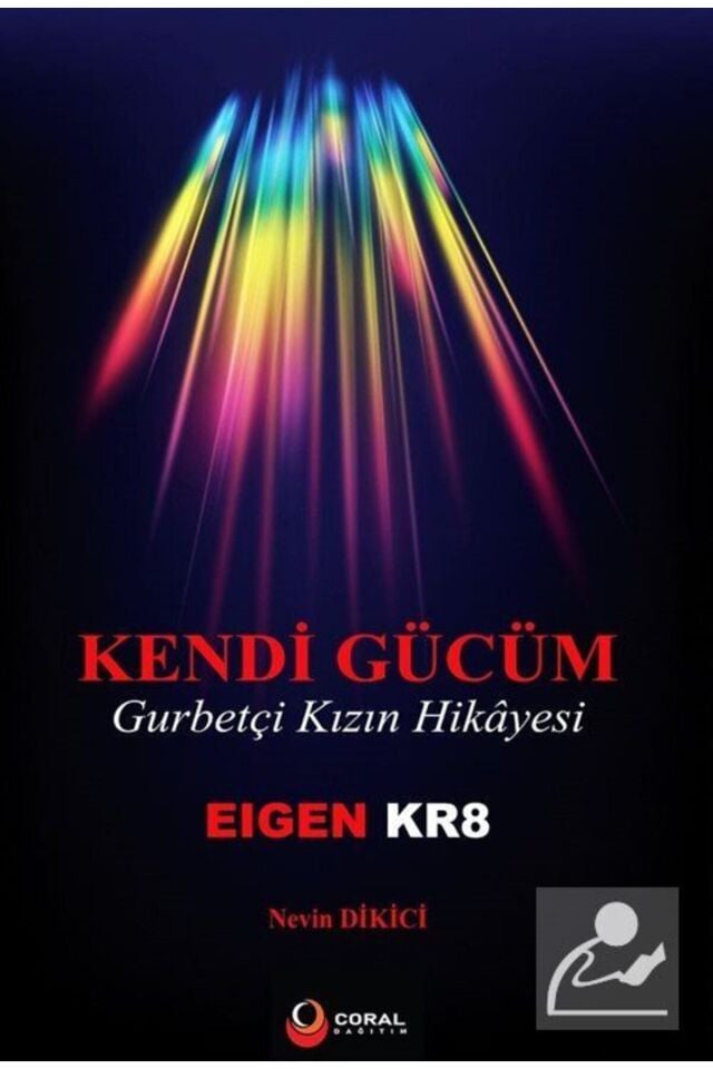 Kendi Gücüm Gurbetçi Kızın Hikayesi