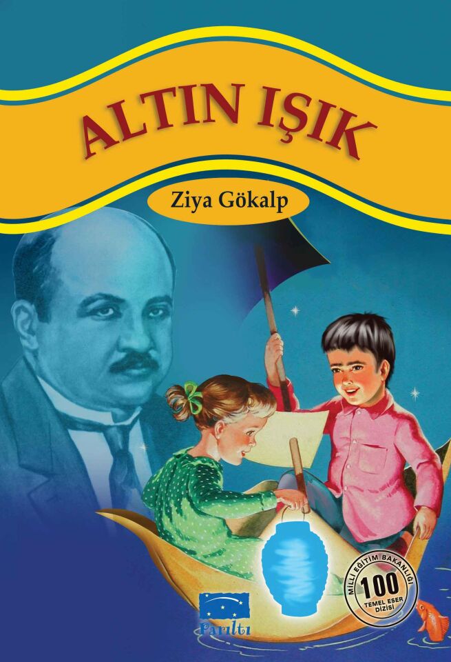 Parıltı Yayıncılık Altın Işık
