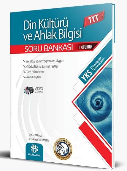 Bilgi Sarmal Tyt Din Kültürü Ve Ahlak Bilgisi Soru Bankası