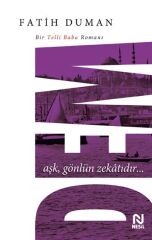 Nesil Yayınları Dem (Aşk, Gönlün Zekatıdır) /Nesil